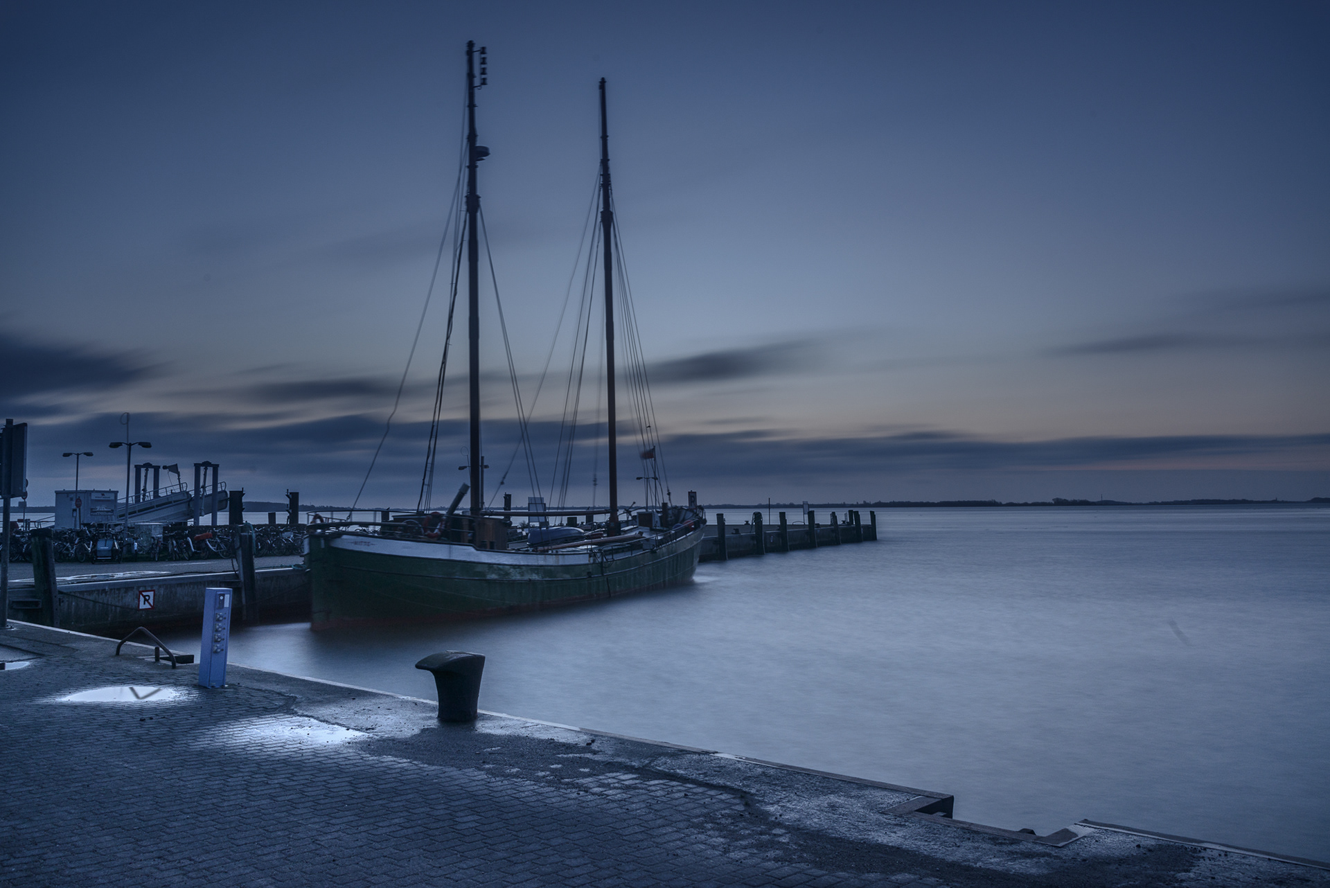 Vitte (Hiddensee) 2018