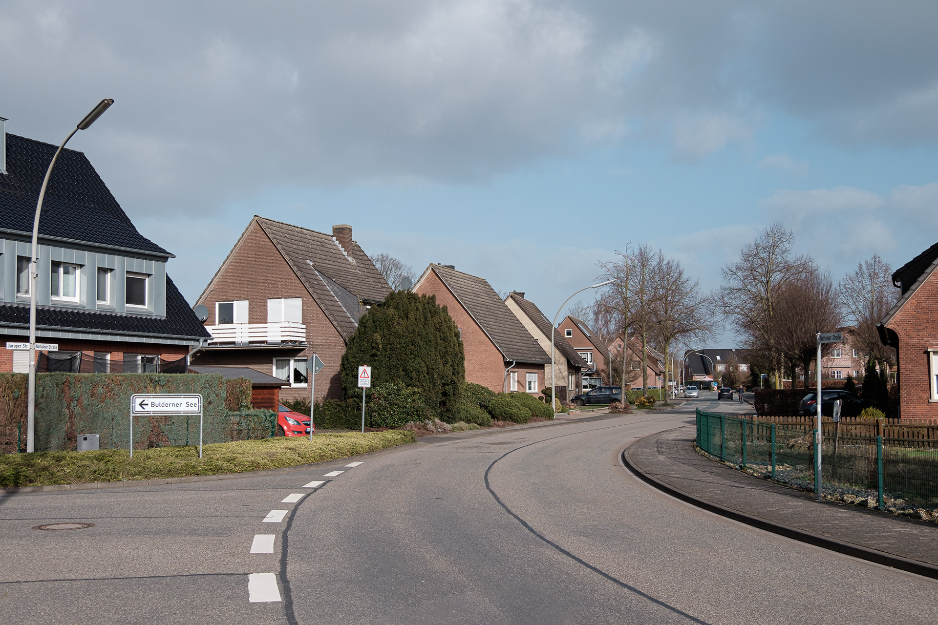 K 11 - Nottulner Straße