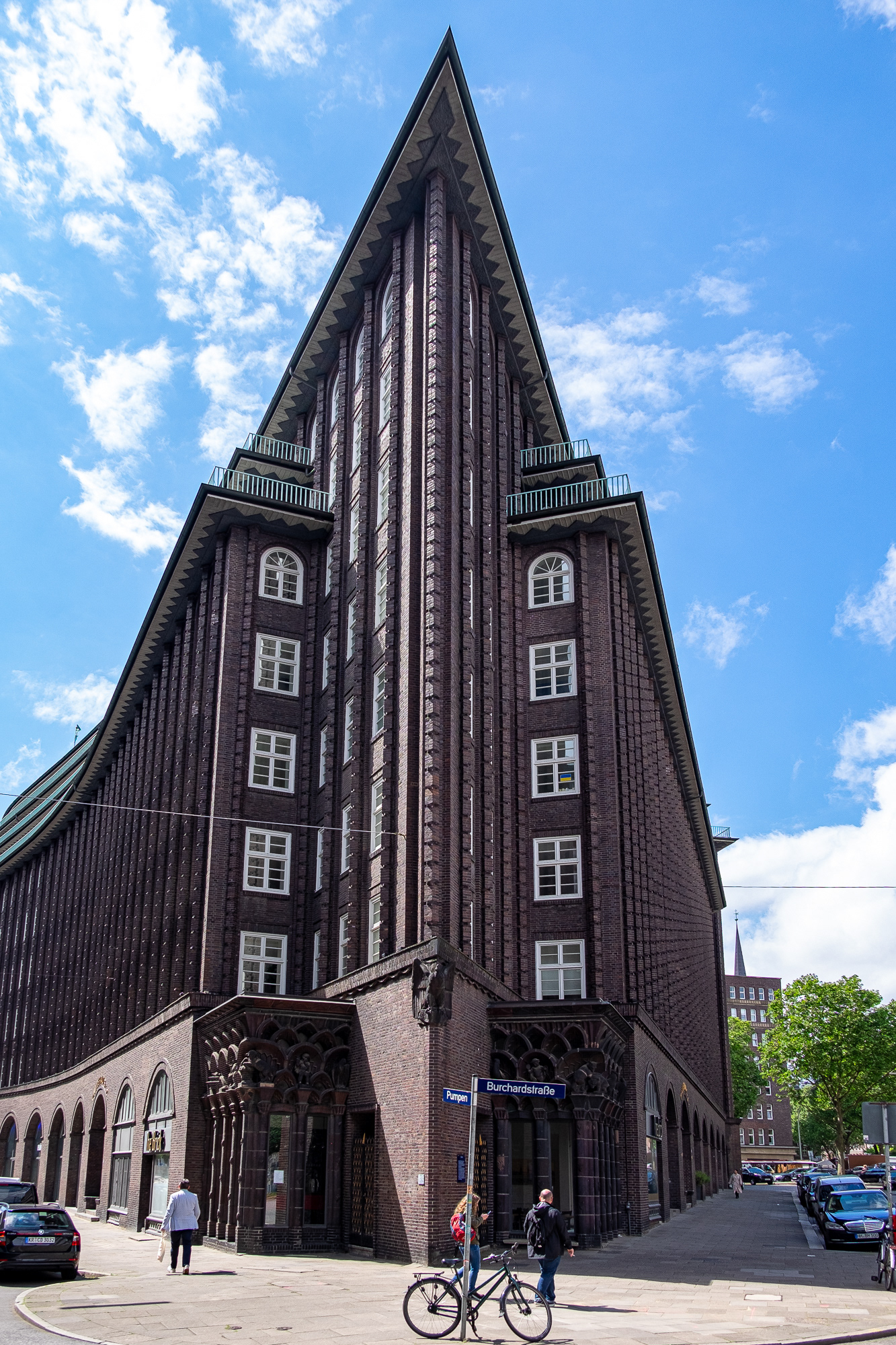 Chilehaus