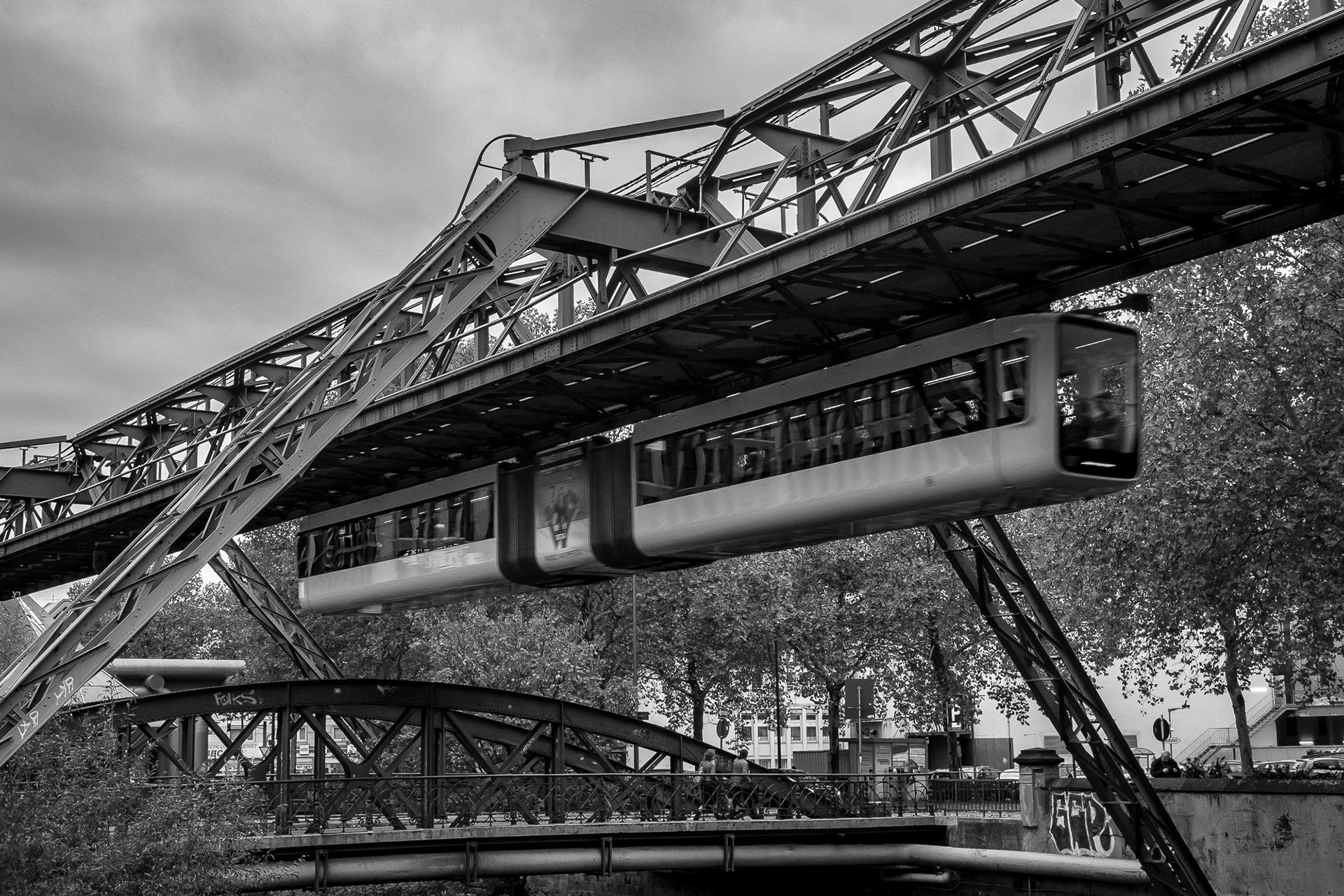 Wuppertal-Elberfeld 2018