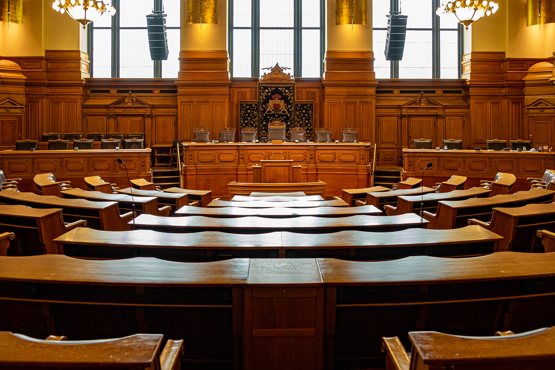 Plenarsaal