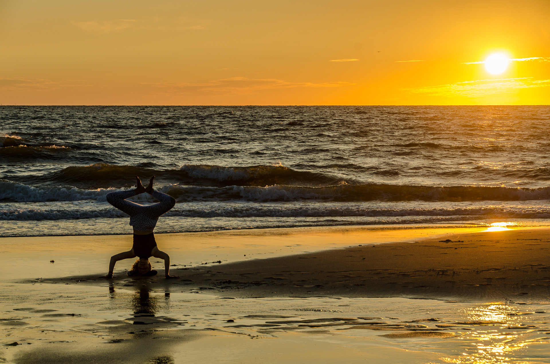 Sylt 2015