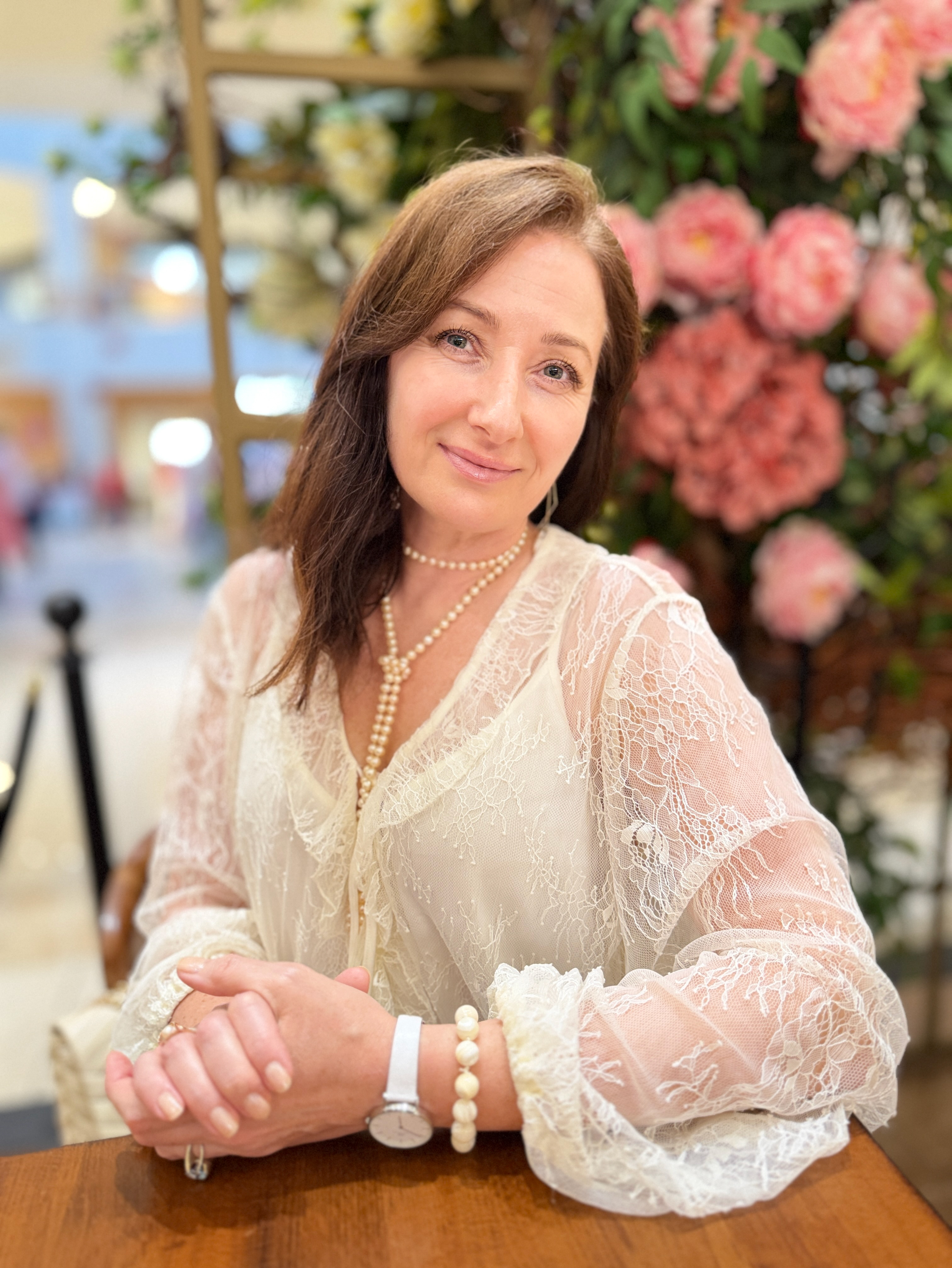 Nadezhda Siuzeva