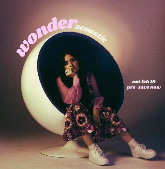 TIA GOSTELLO SINGLE COVER