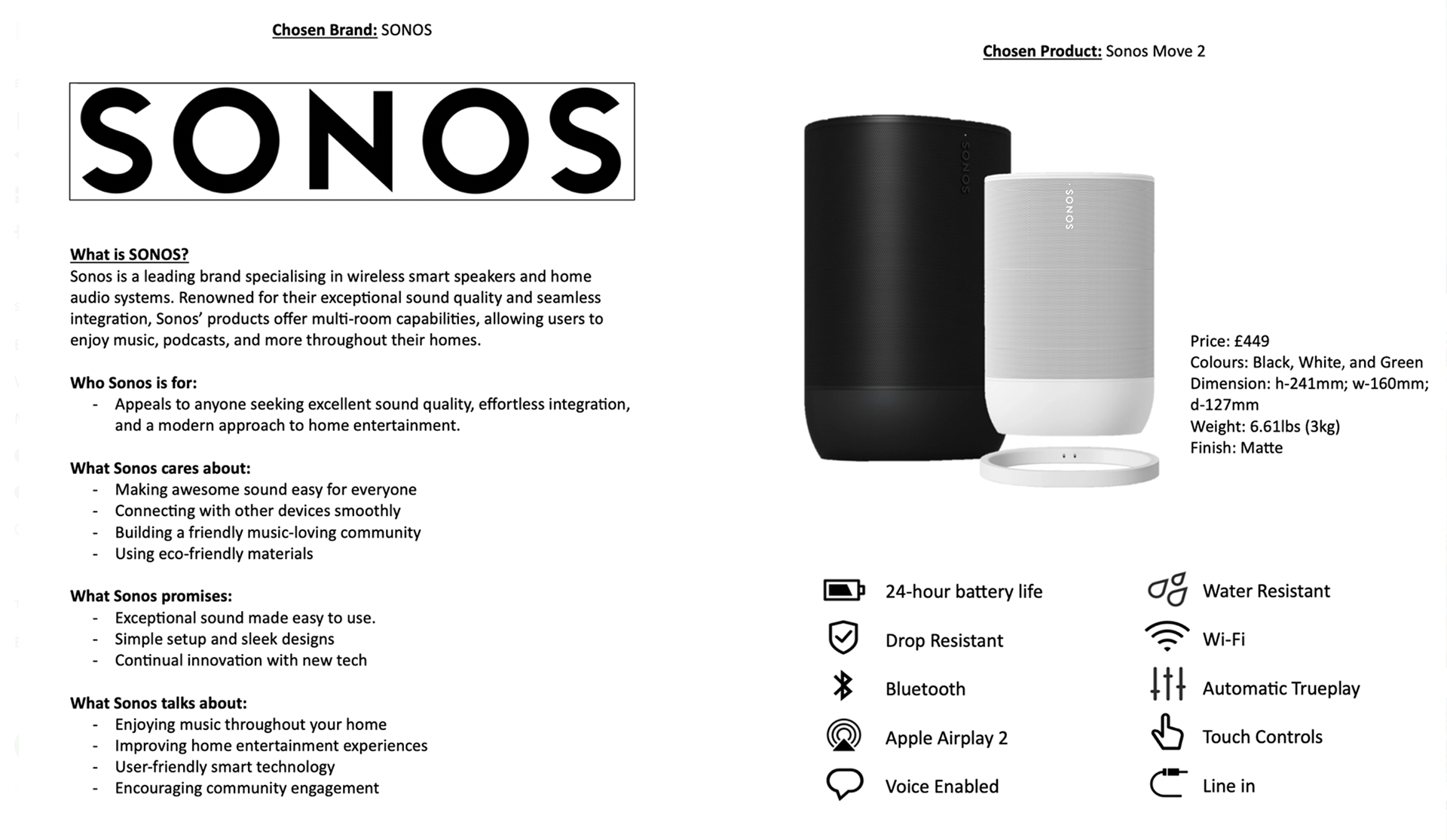 BRAND RESEARCH