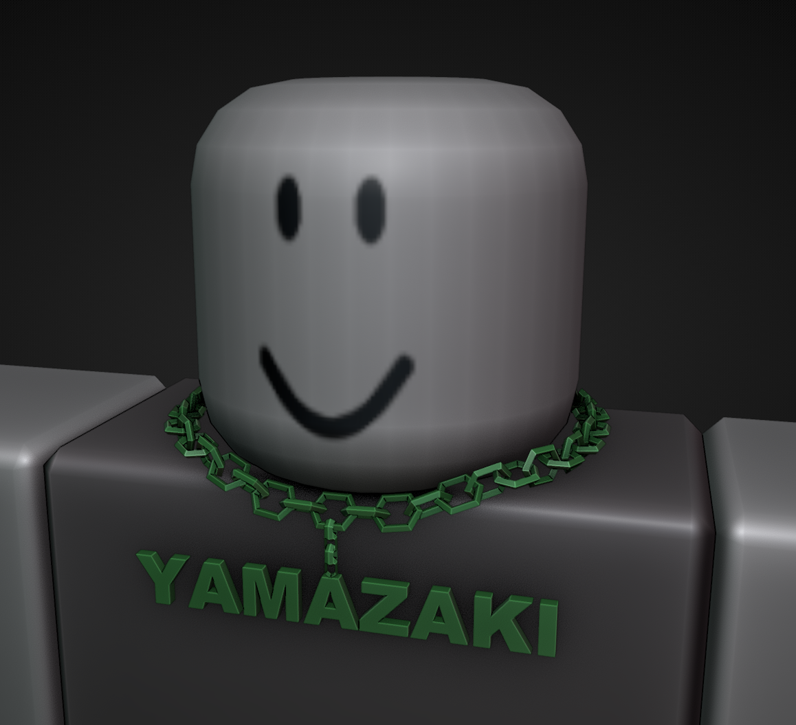 Yamazaki Gang