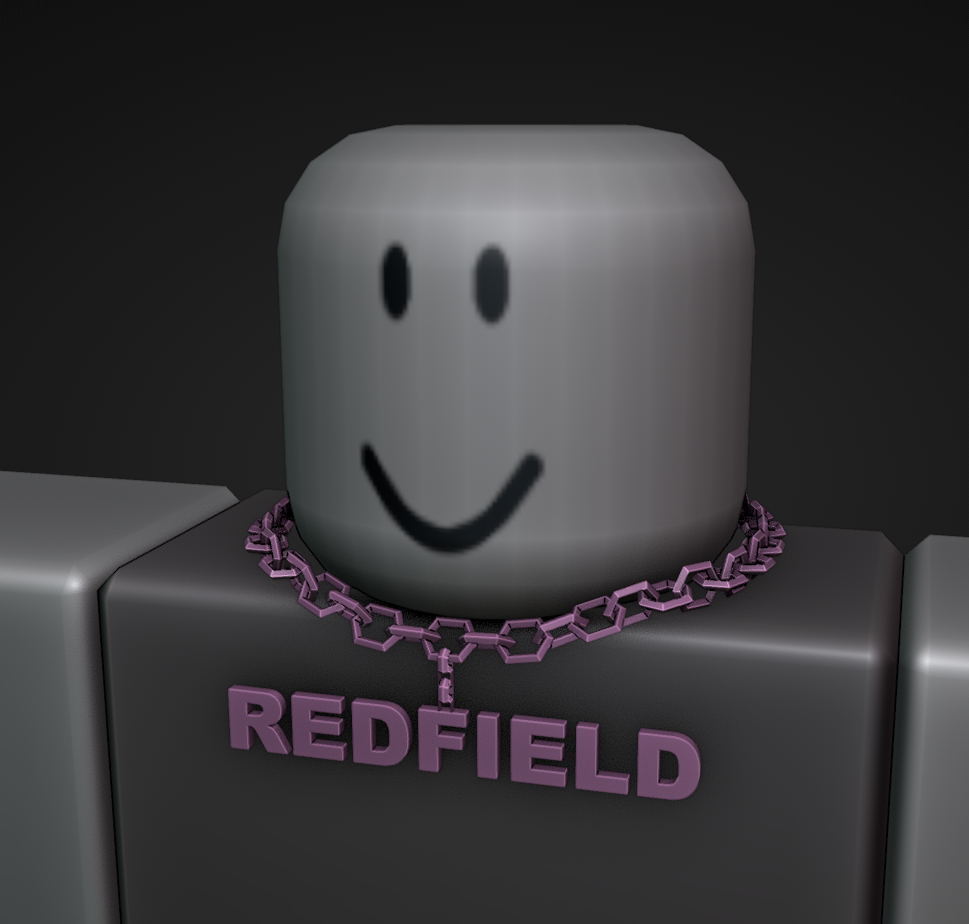 Redfield Gang