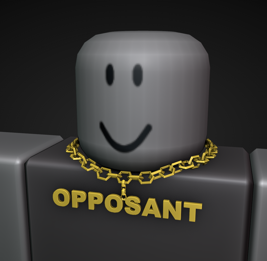 Opposant Gang