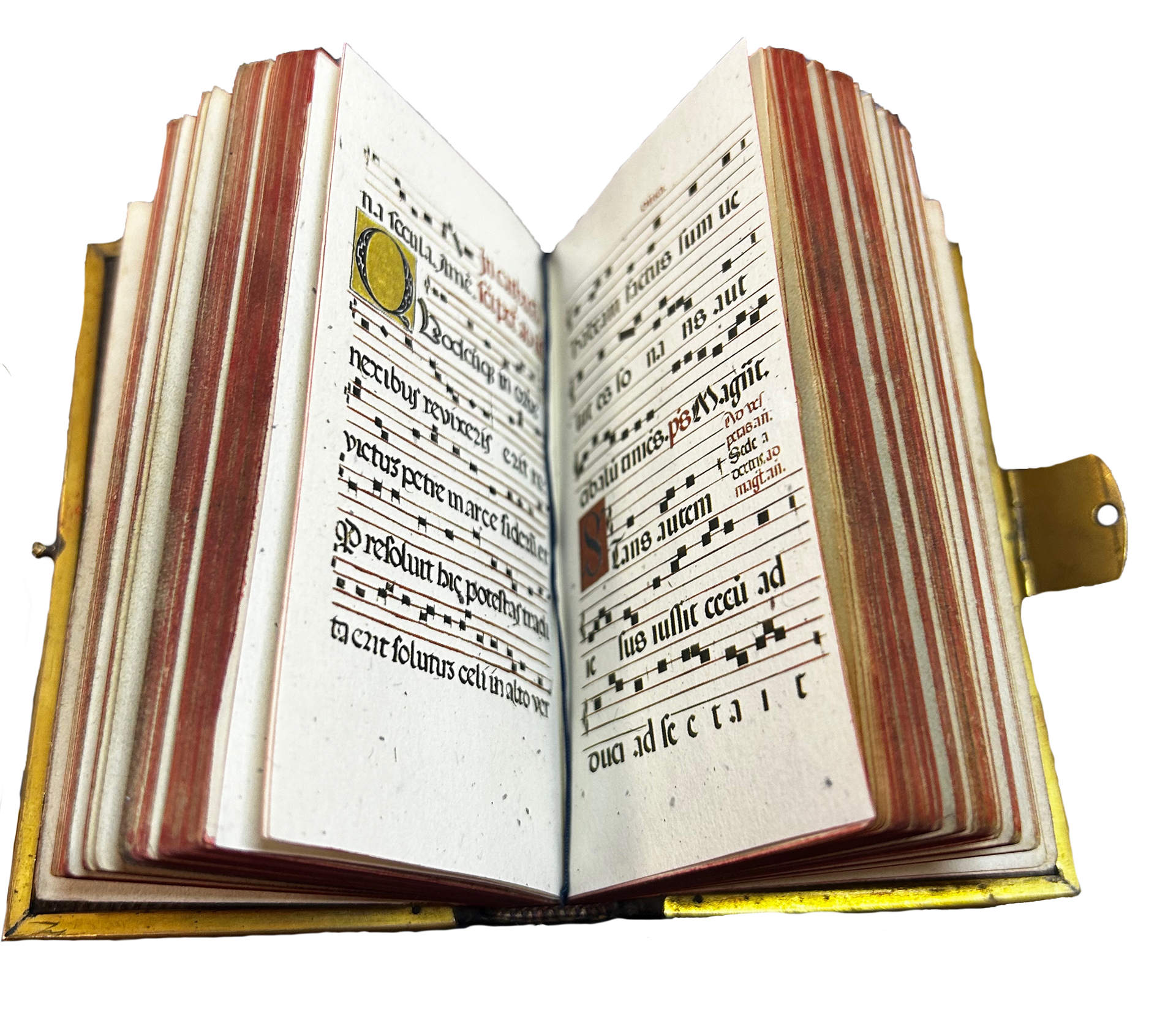 Prayer Book 
