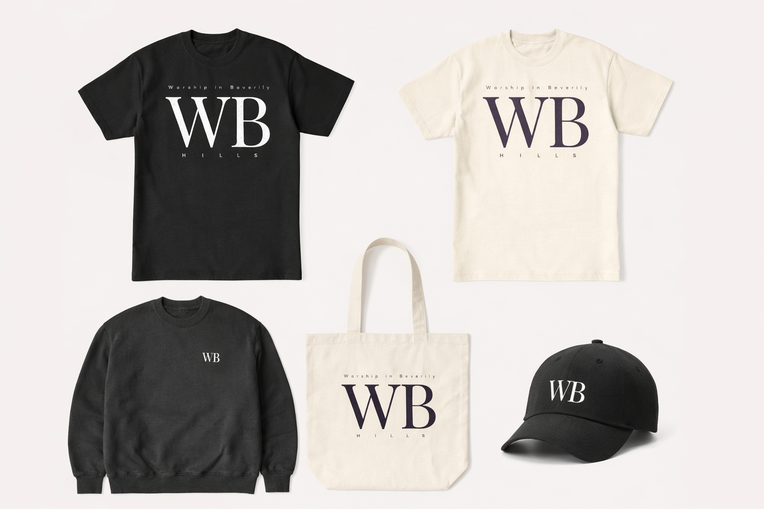 WB Collection