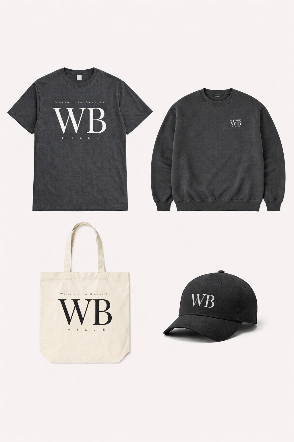 WB Collection
