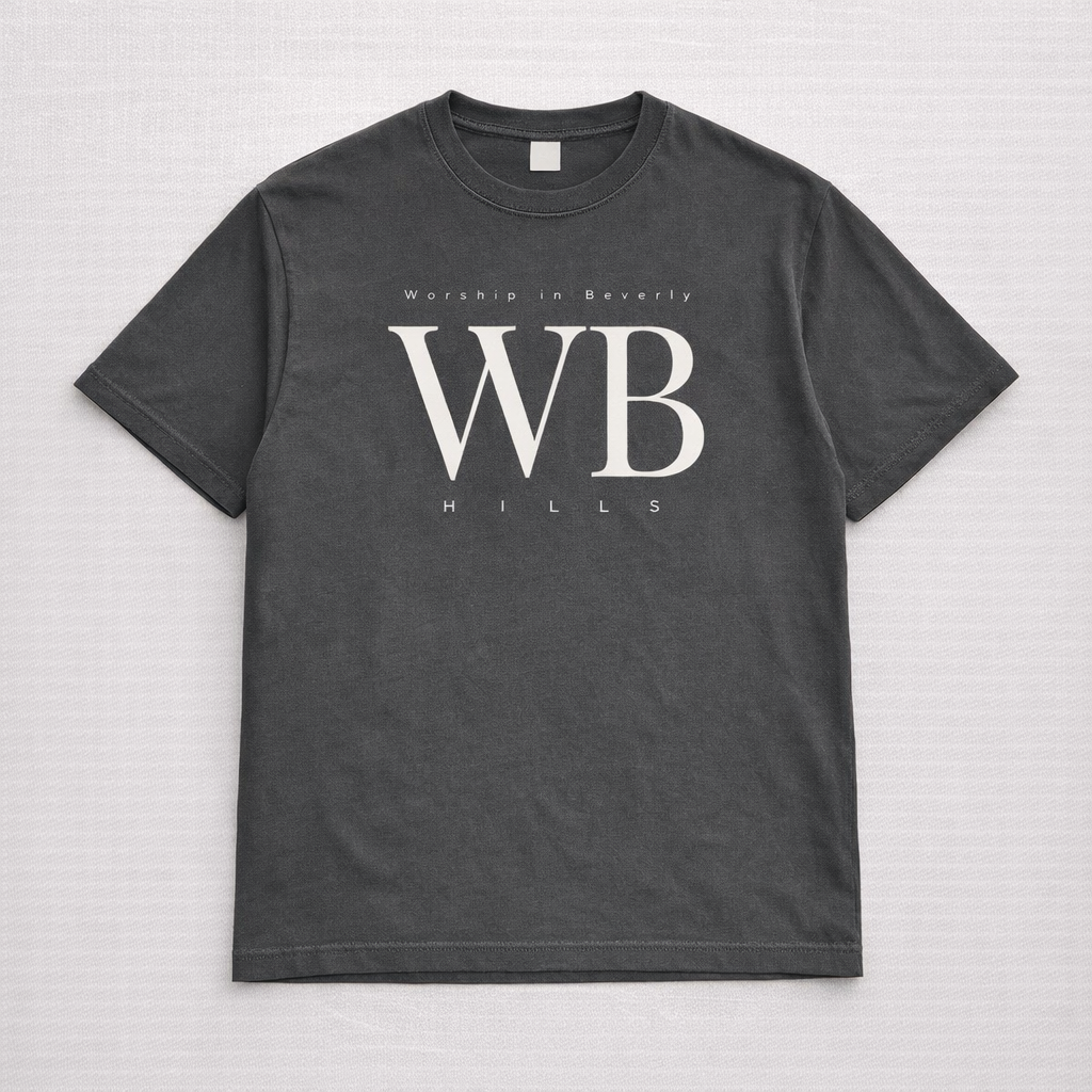 WB Tshirt