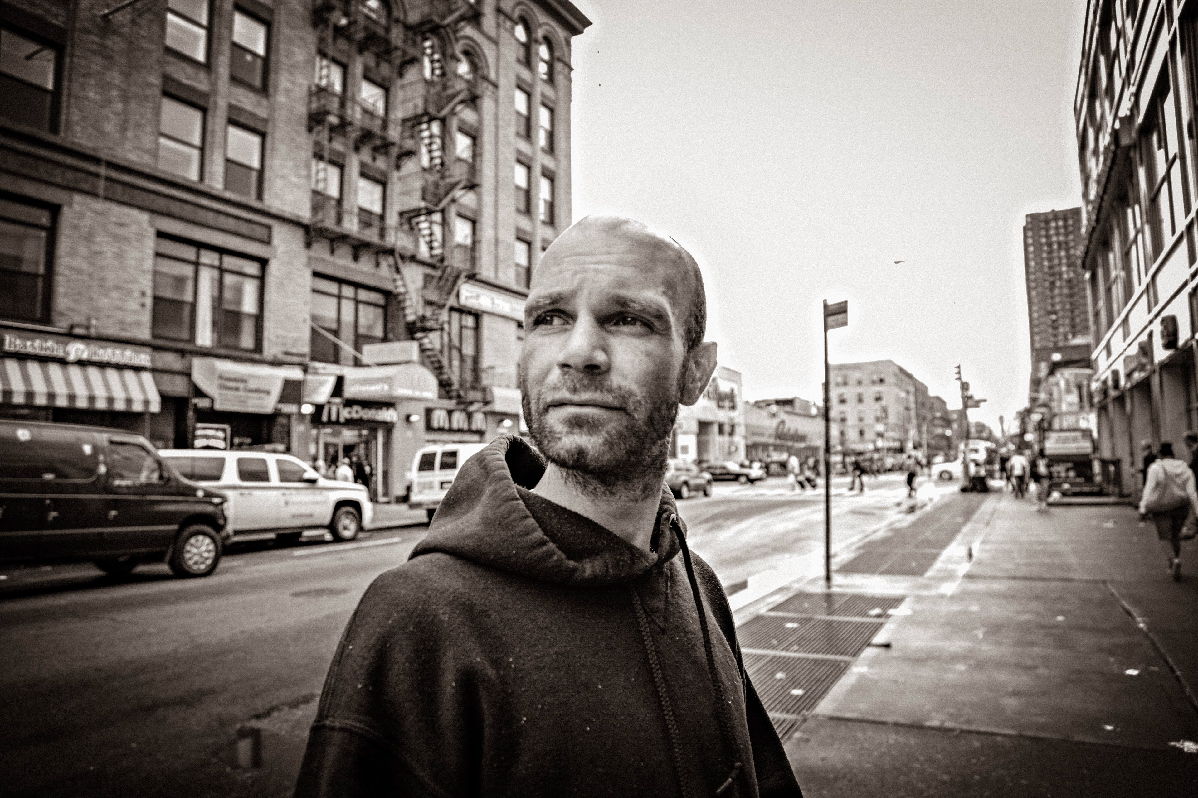 In collaboration with the NYC's Coalition for the Homeless