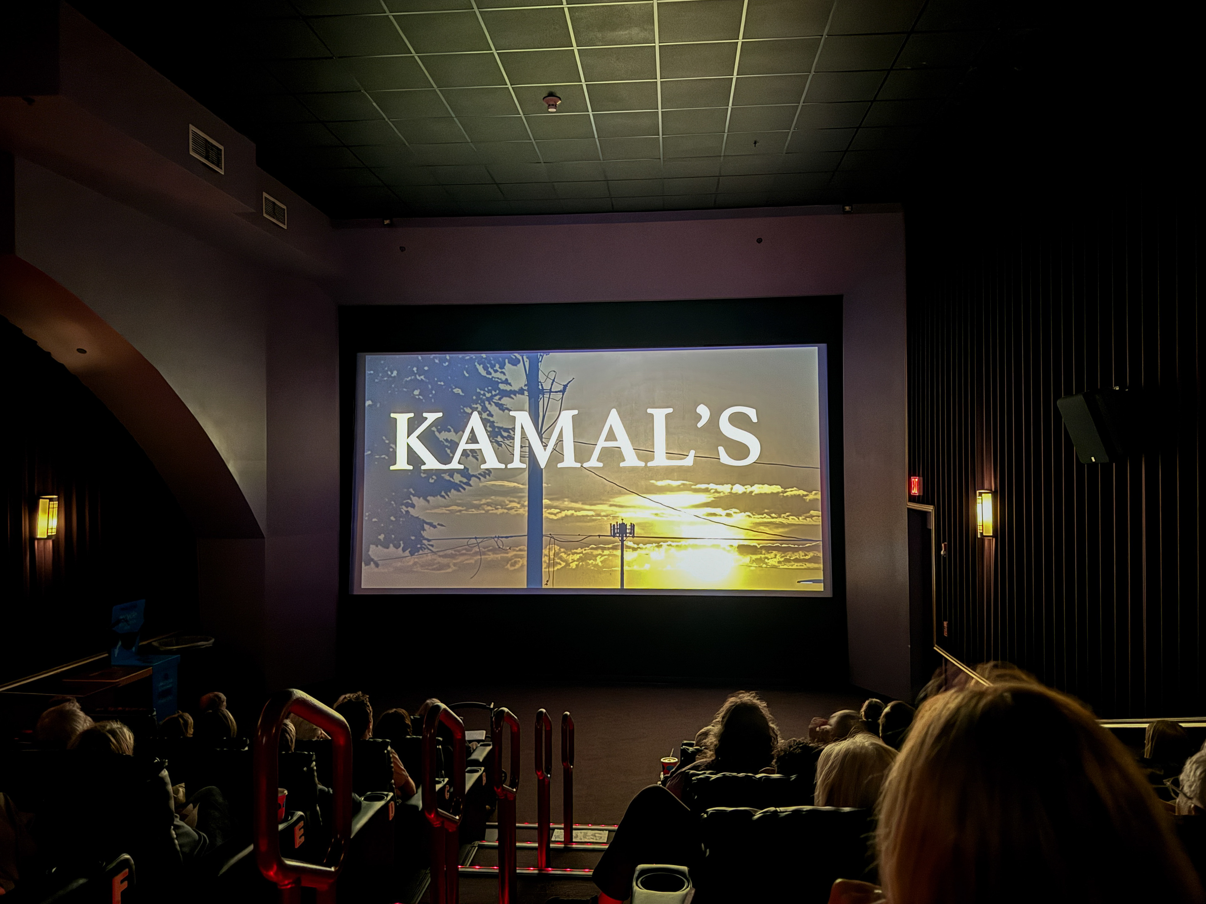 Kamal's