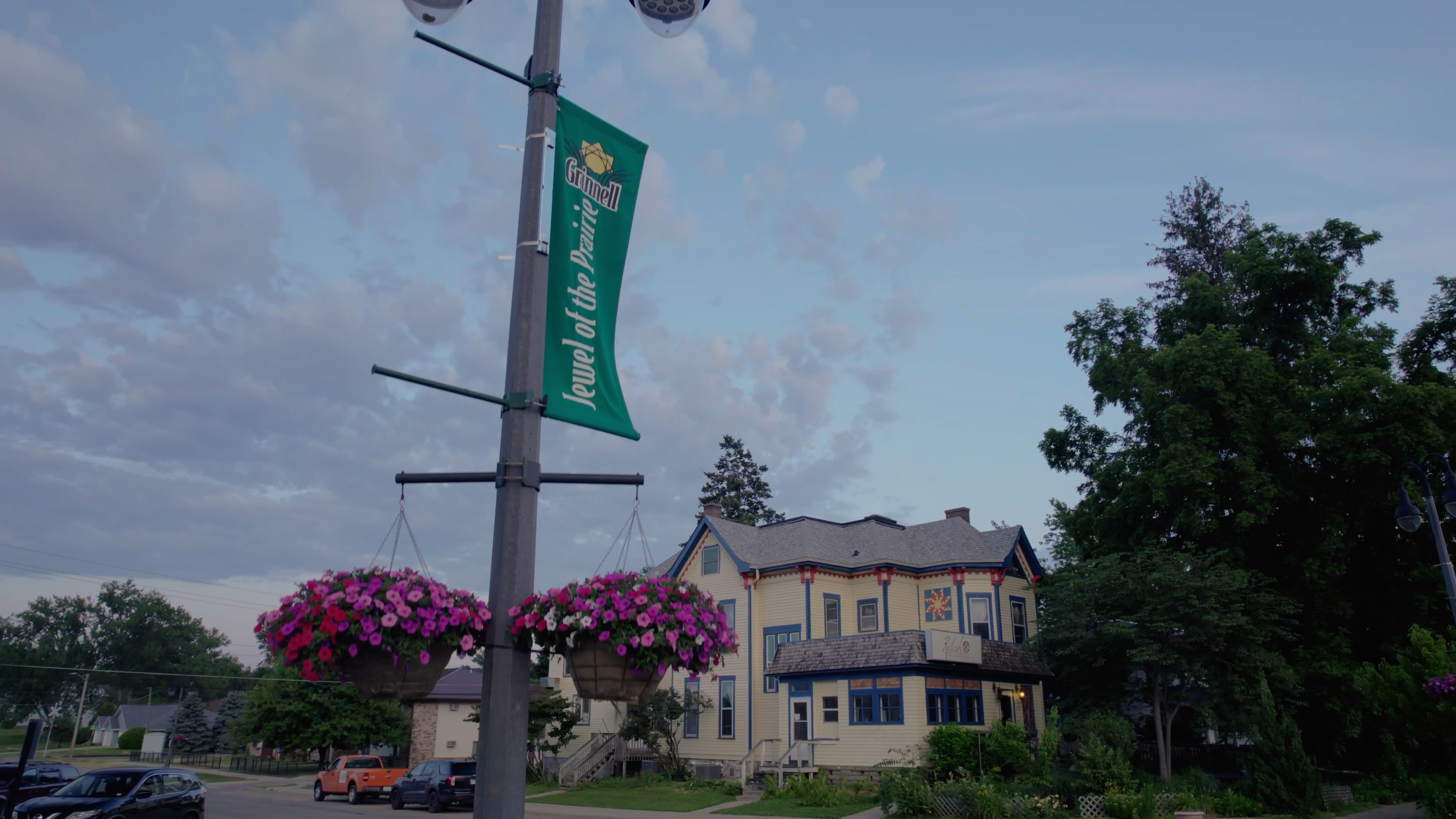 Relish in the Summer