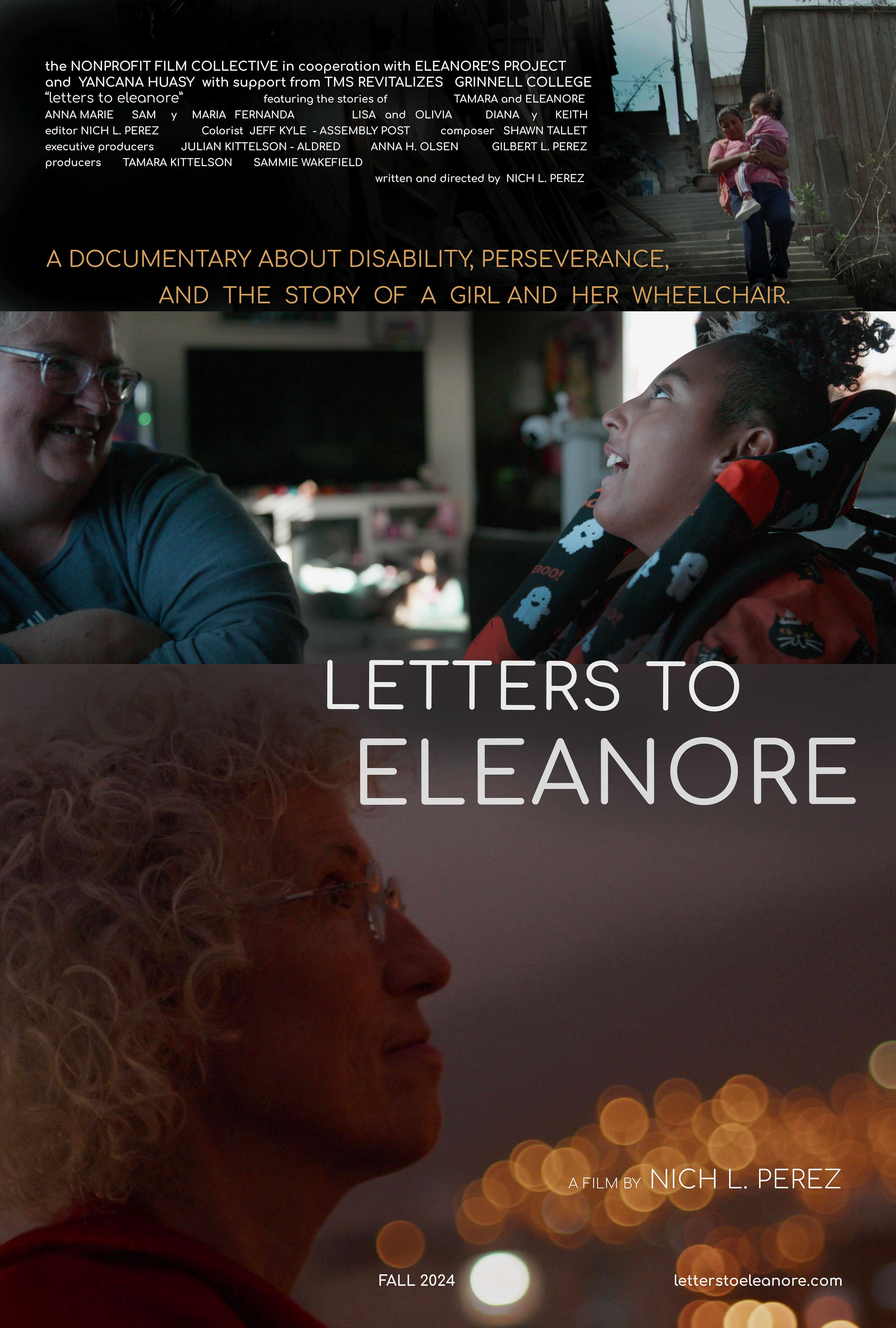 Disability and Hope