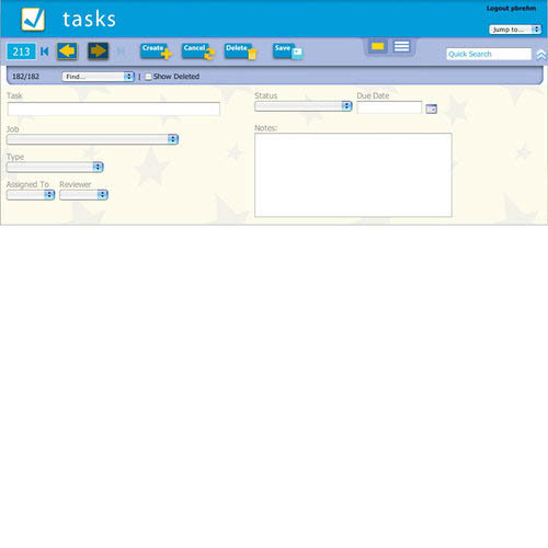 Add and assign tasks