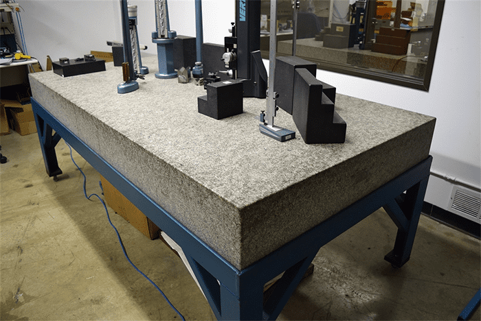 suraface table