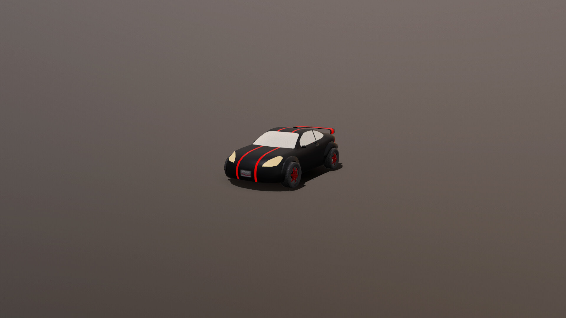 Car Model Variant