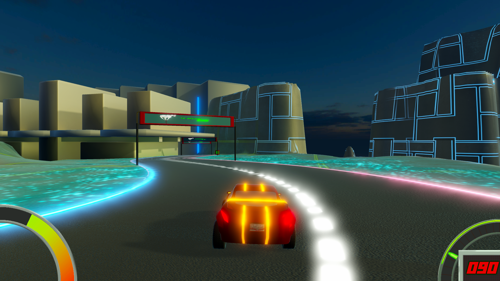 Gameplay Capture