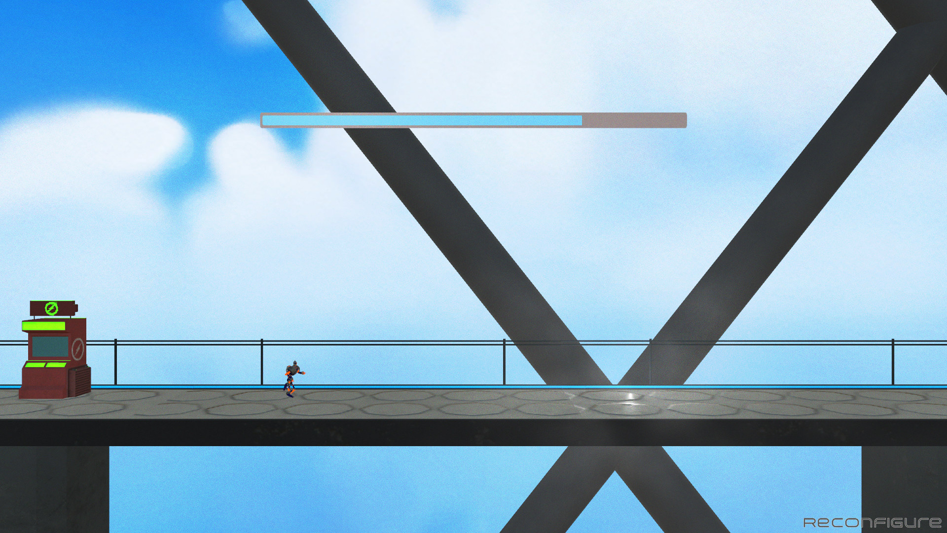 Gameplay Capture