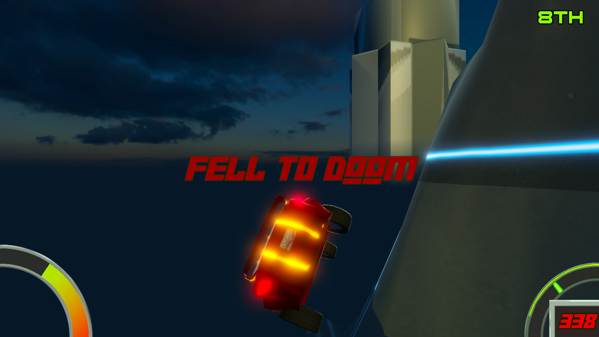 Gameplay Capture