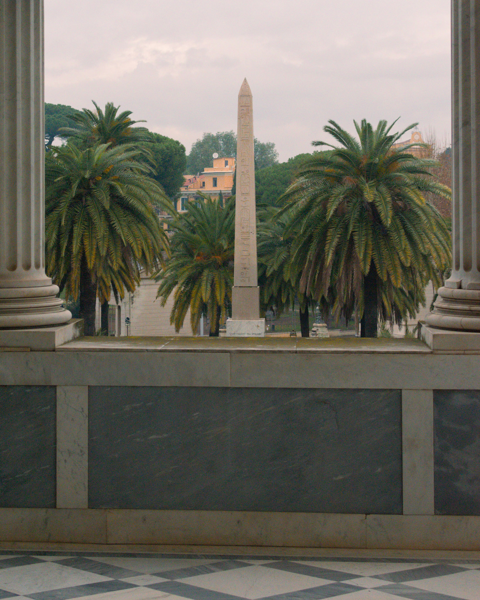 Rome