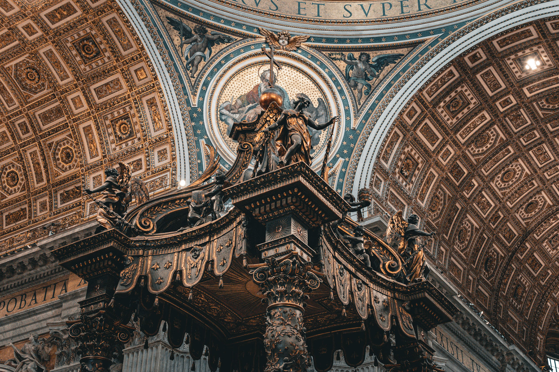 Vatican City