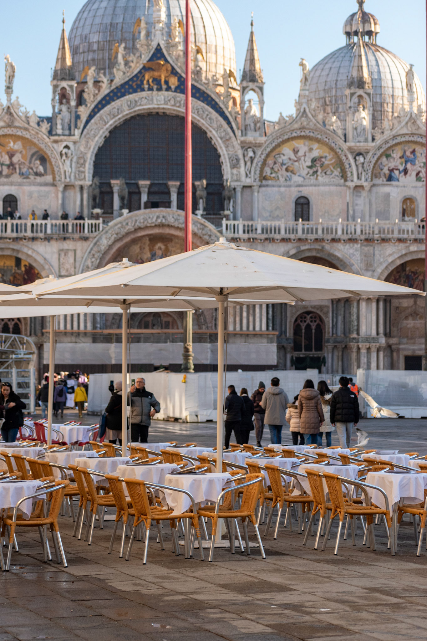 Venice
