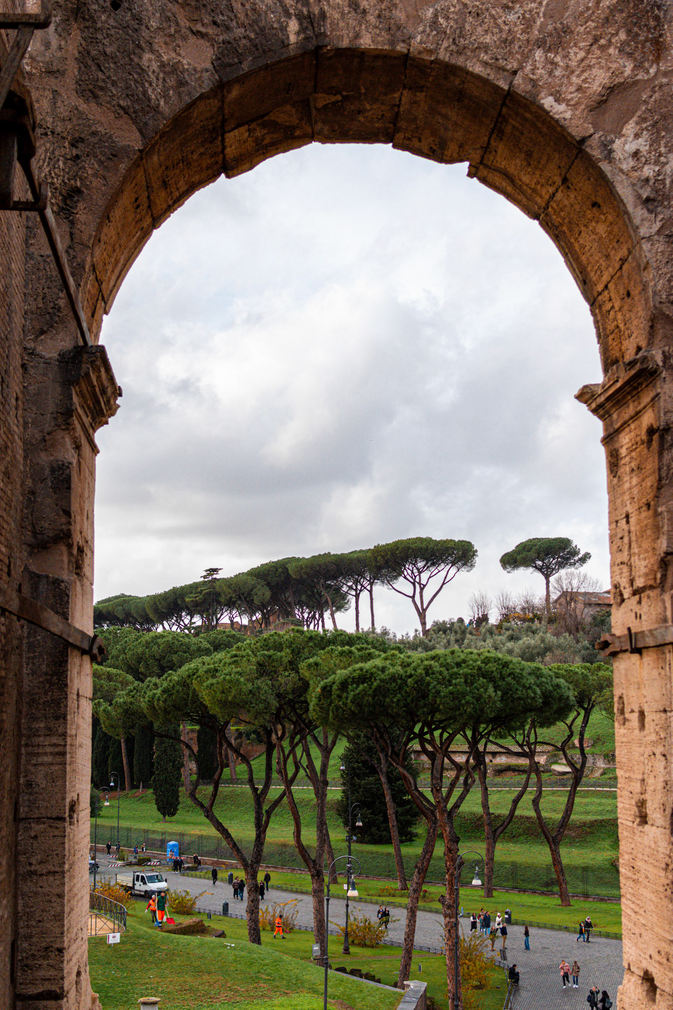 Rome