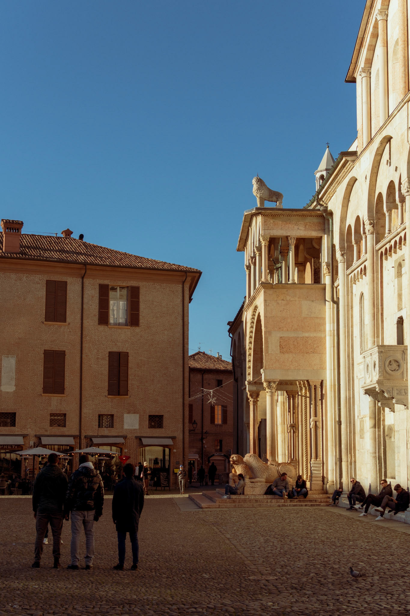 Modena