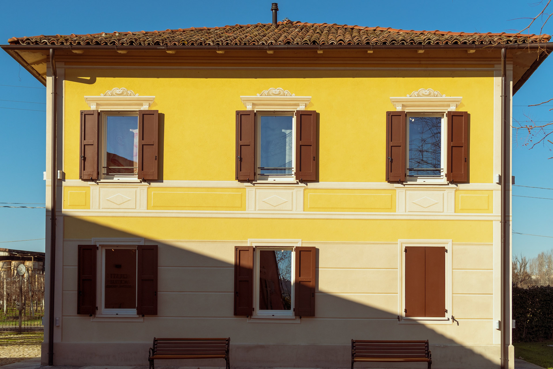 Modena