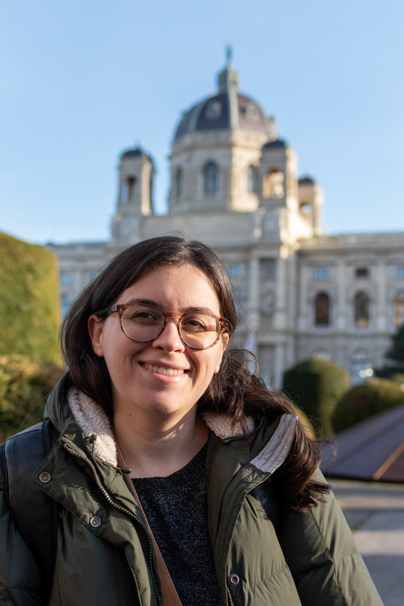 Vienna