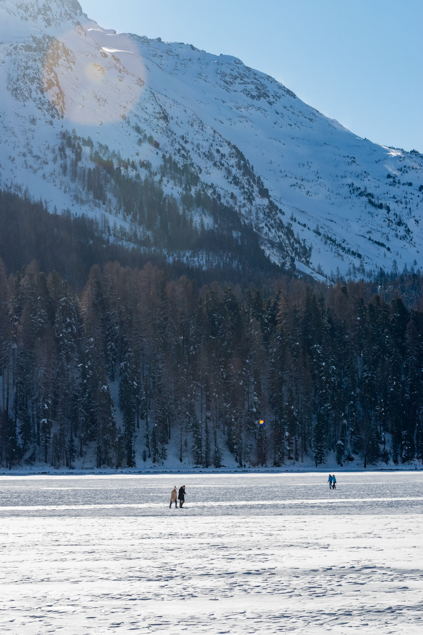 St. Moritz