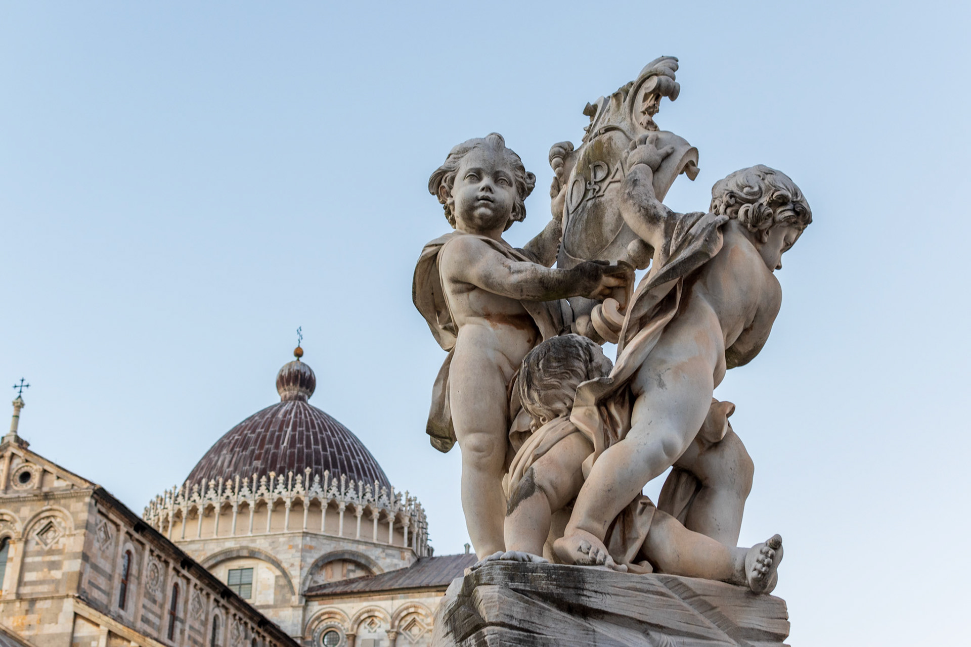 Pisa