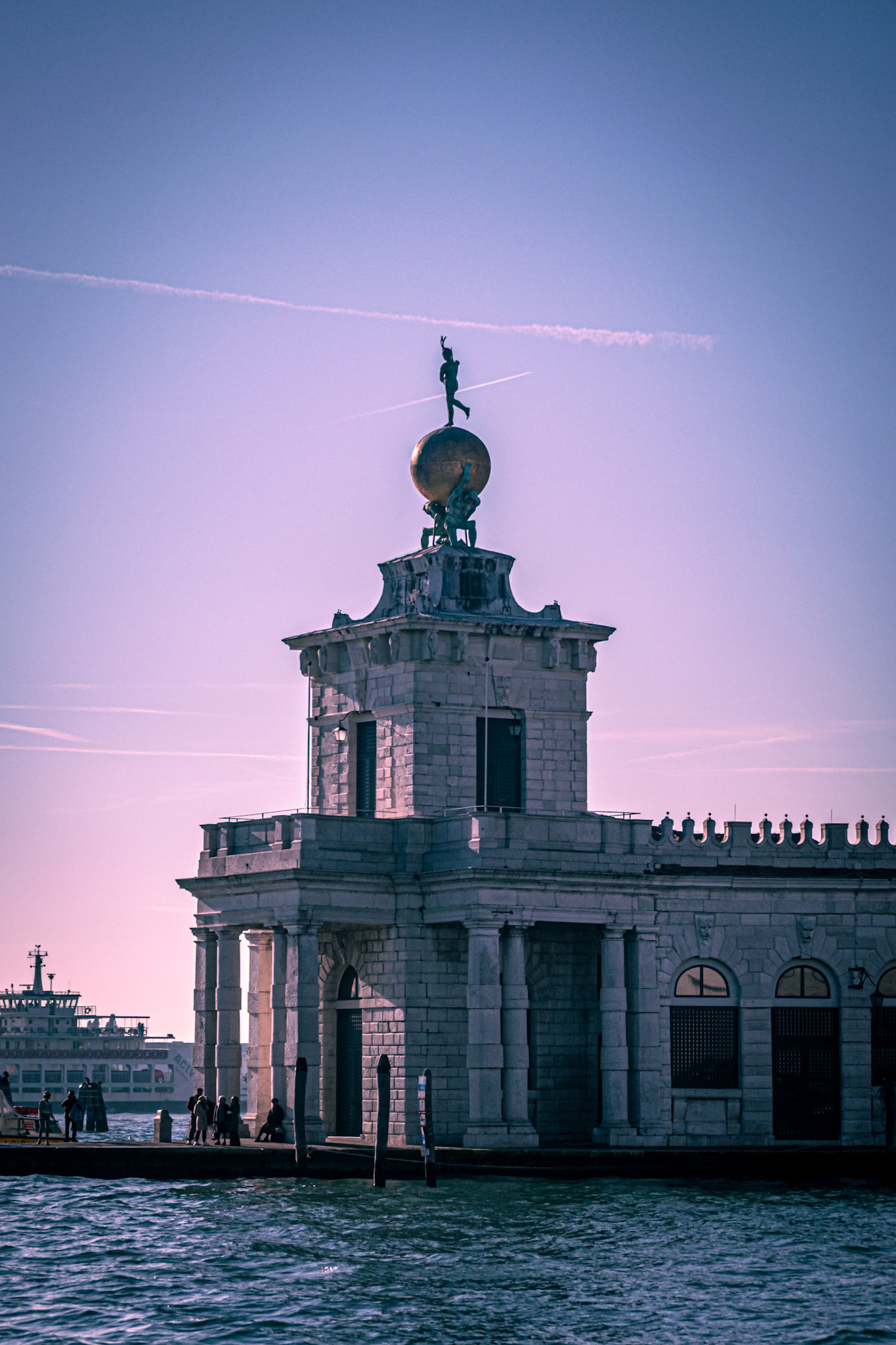 Venice