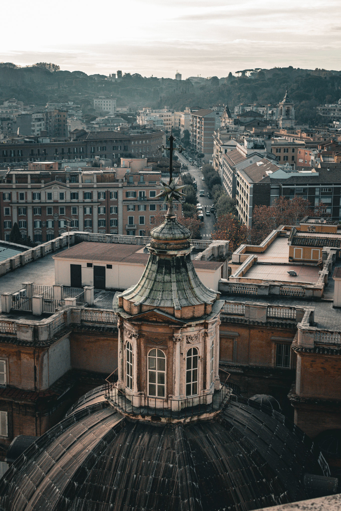 Vatican City