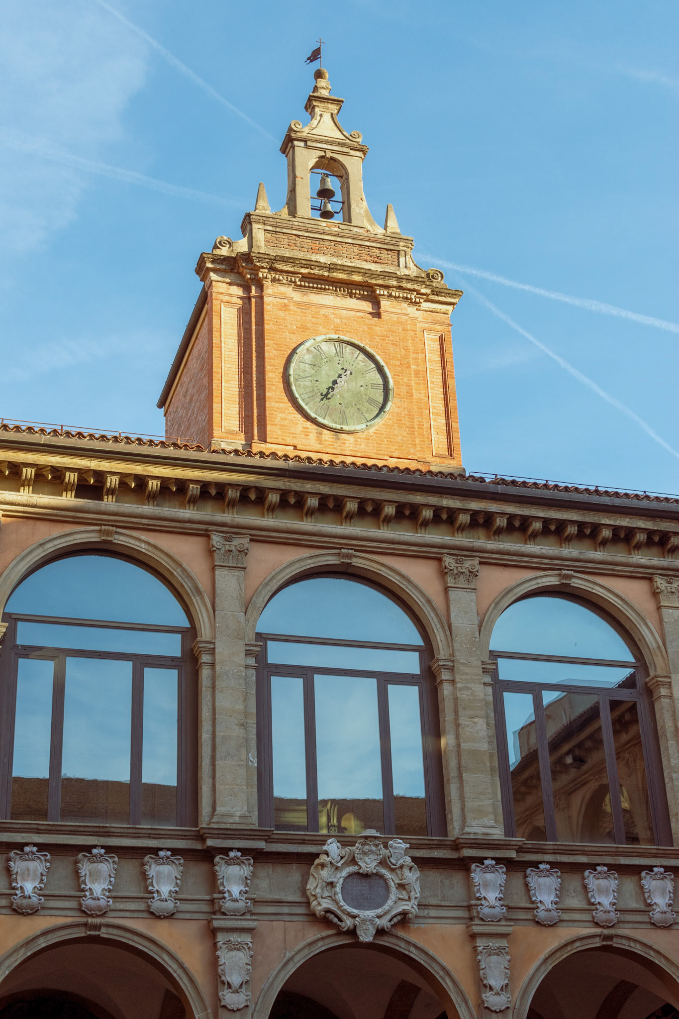 Bologna