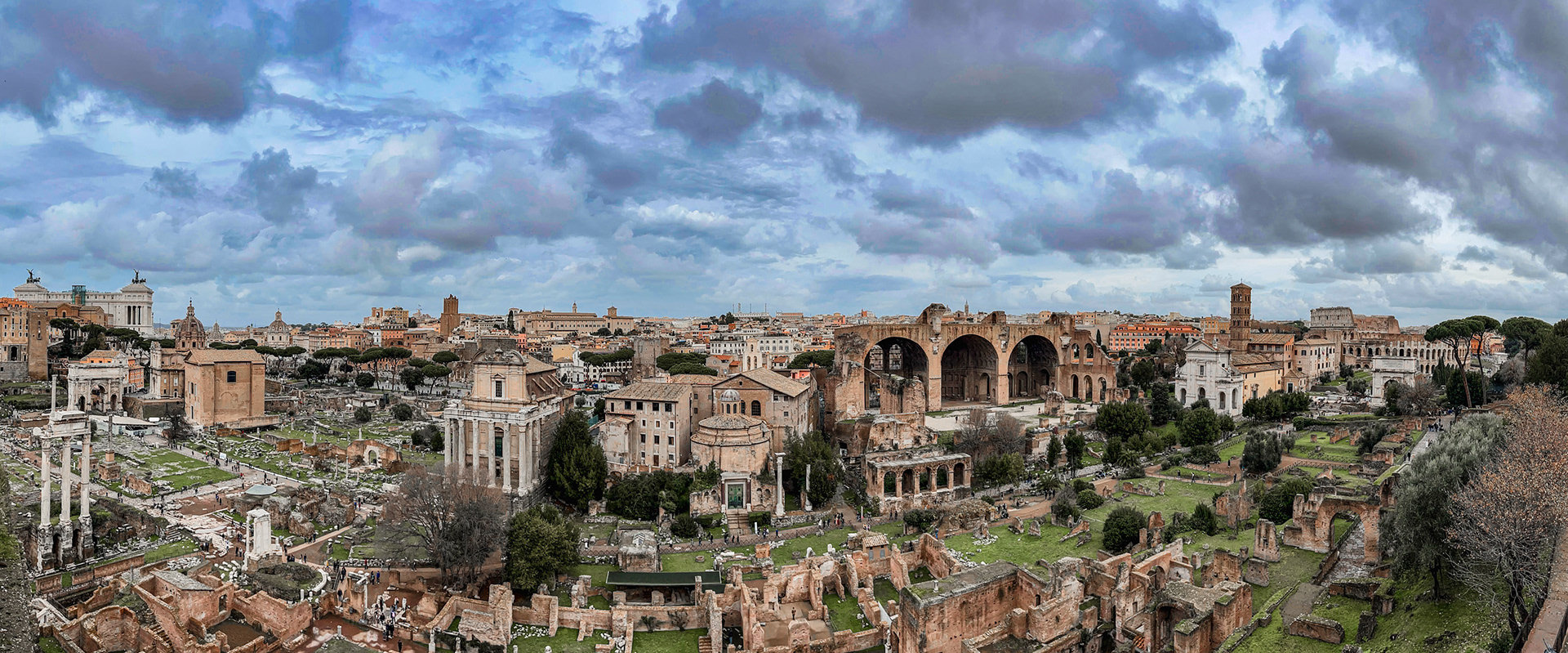Rome
