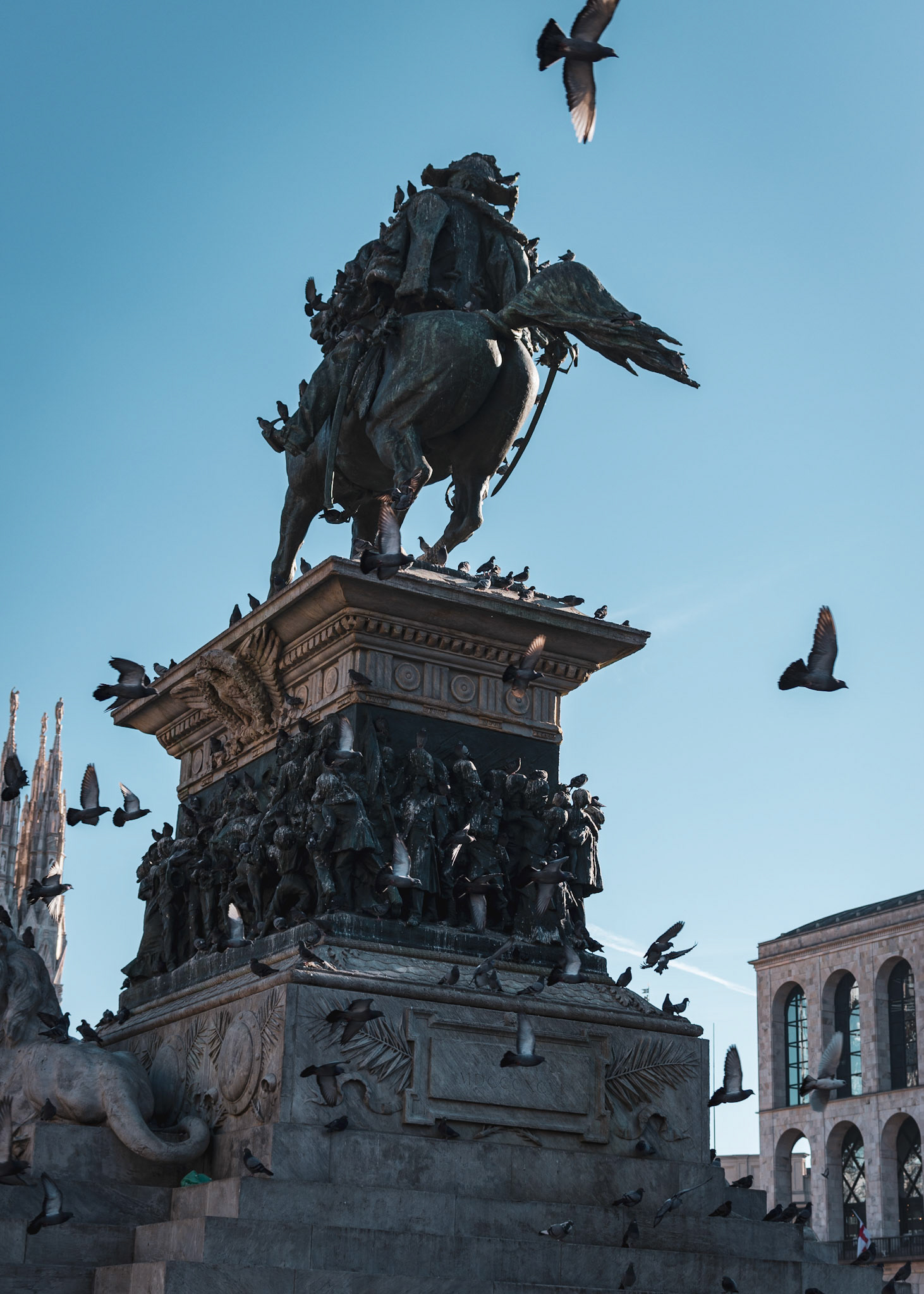 Milan