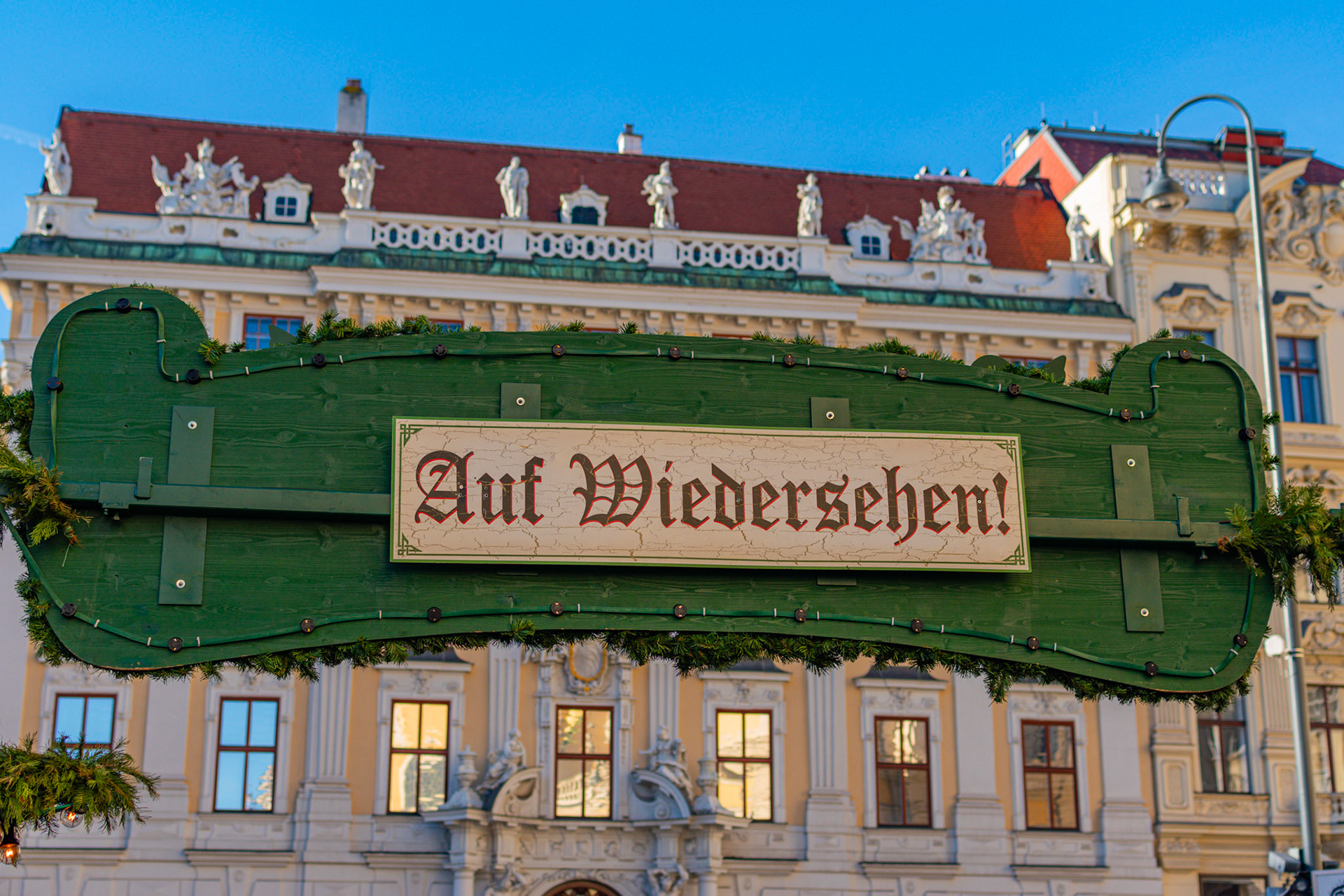 Vienna