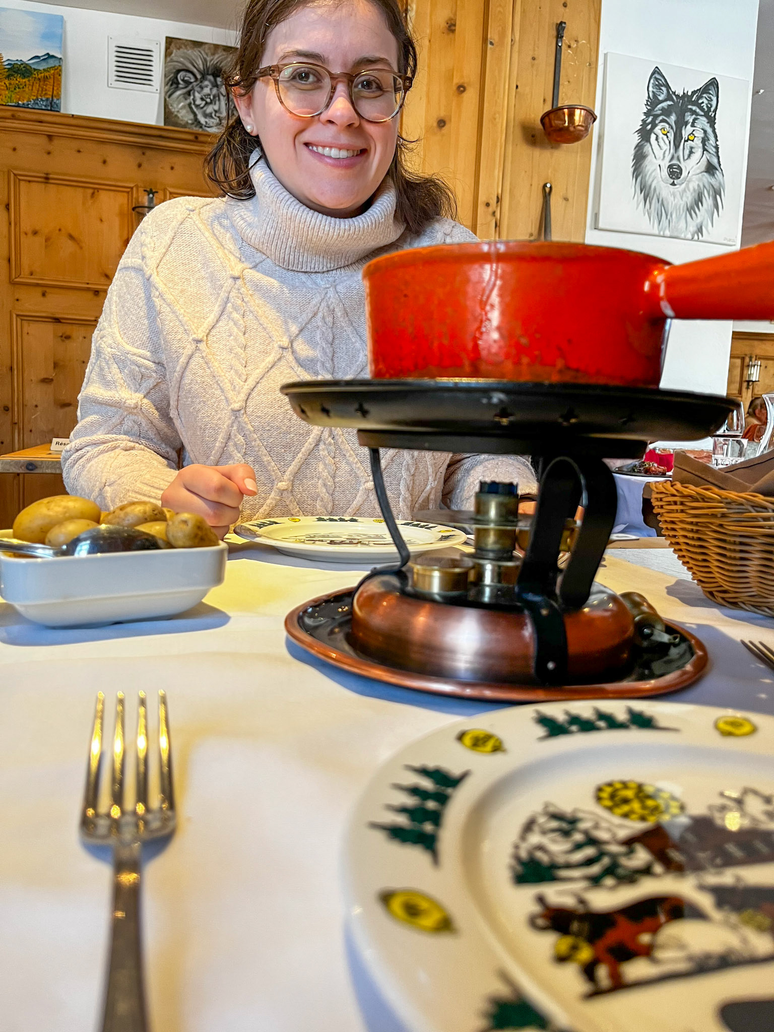 St. Moritz