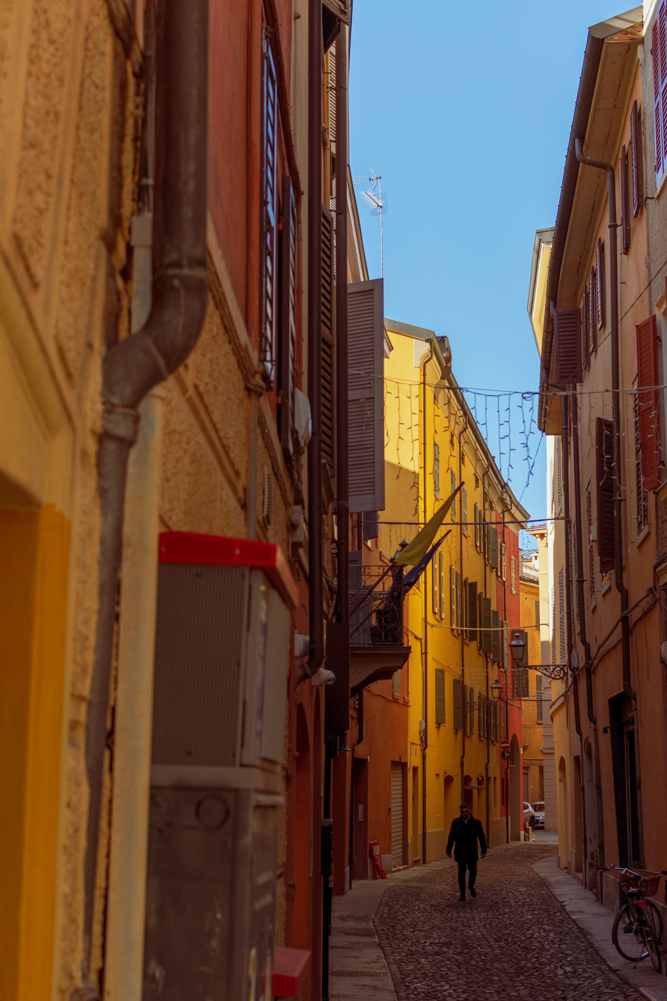 Modena