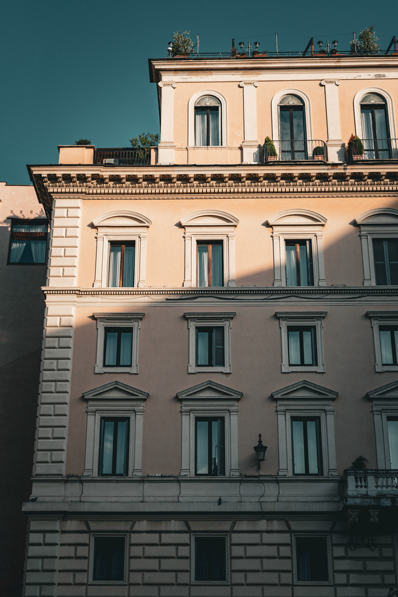 Rome