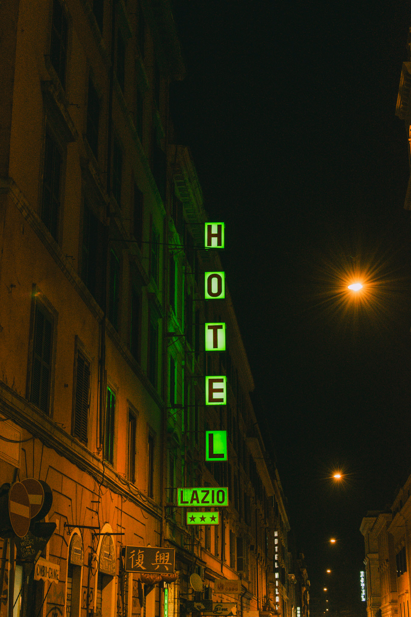 Rome