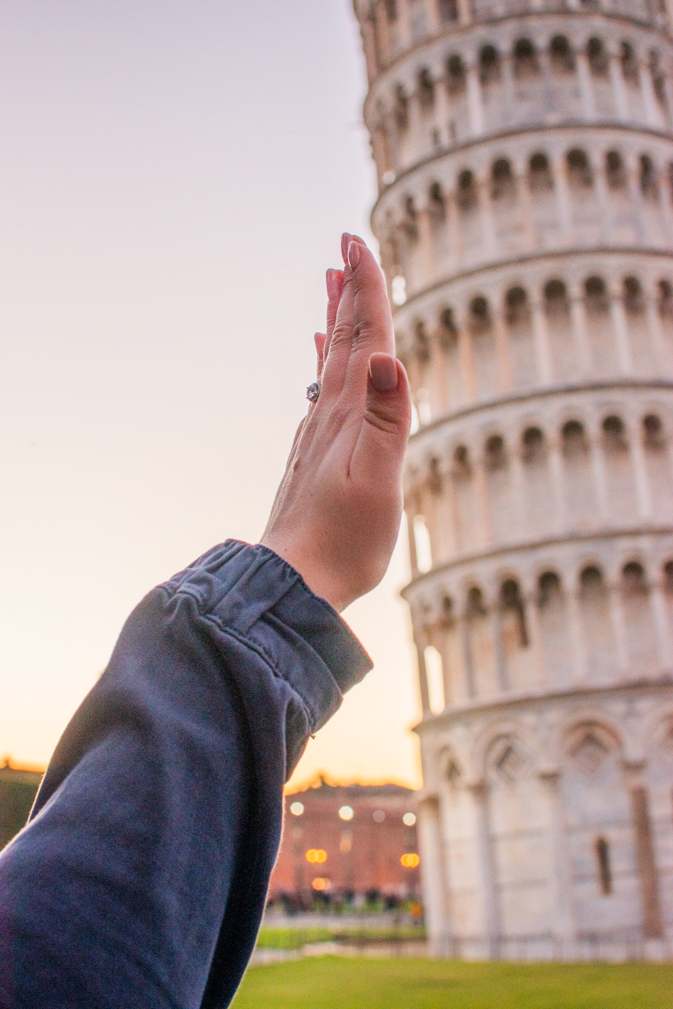 Pisa