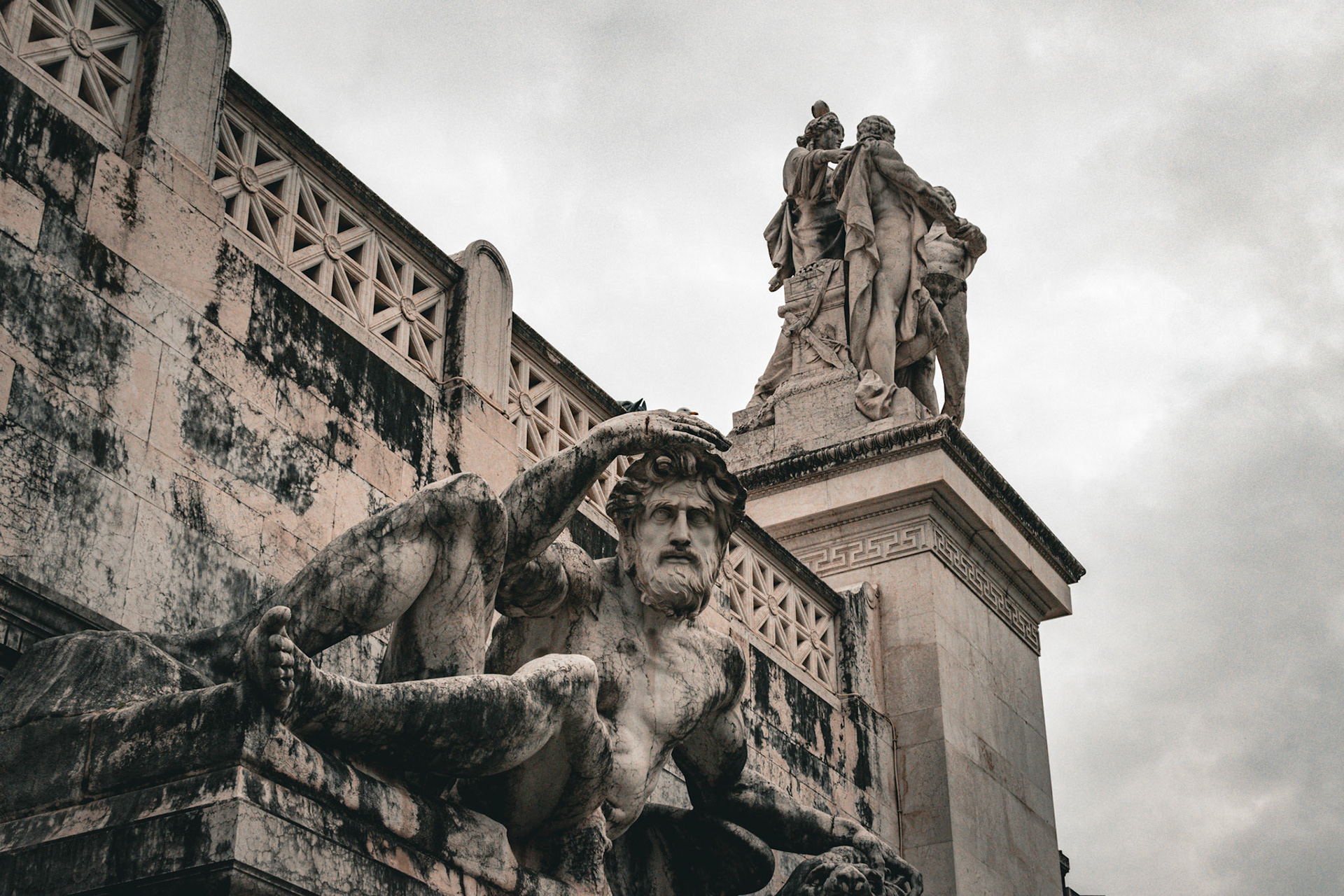 Rome