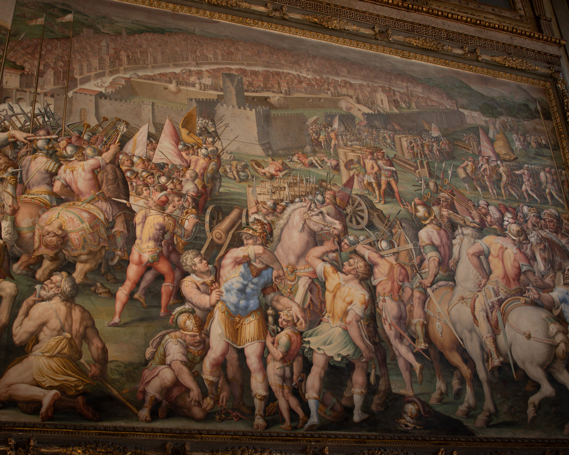 Florence