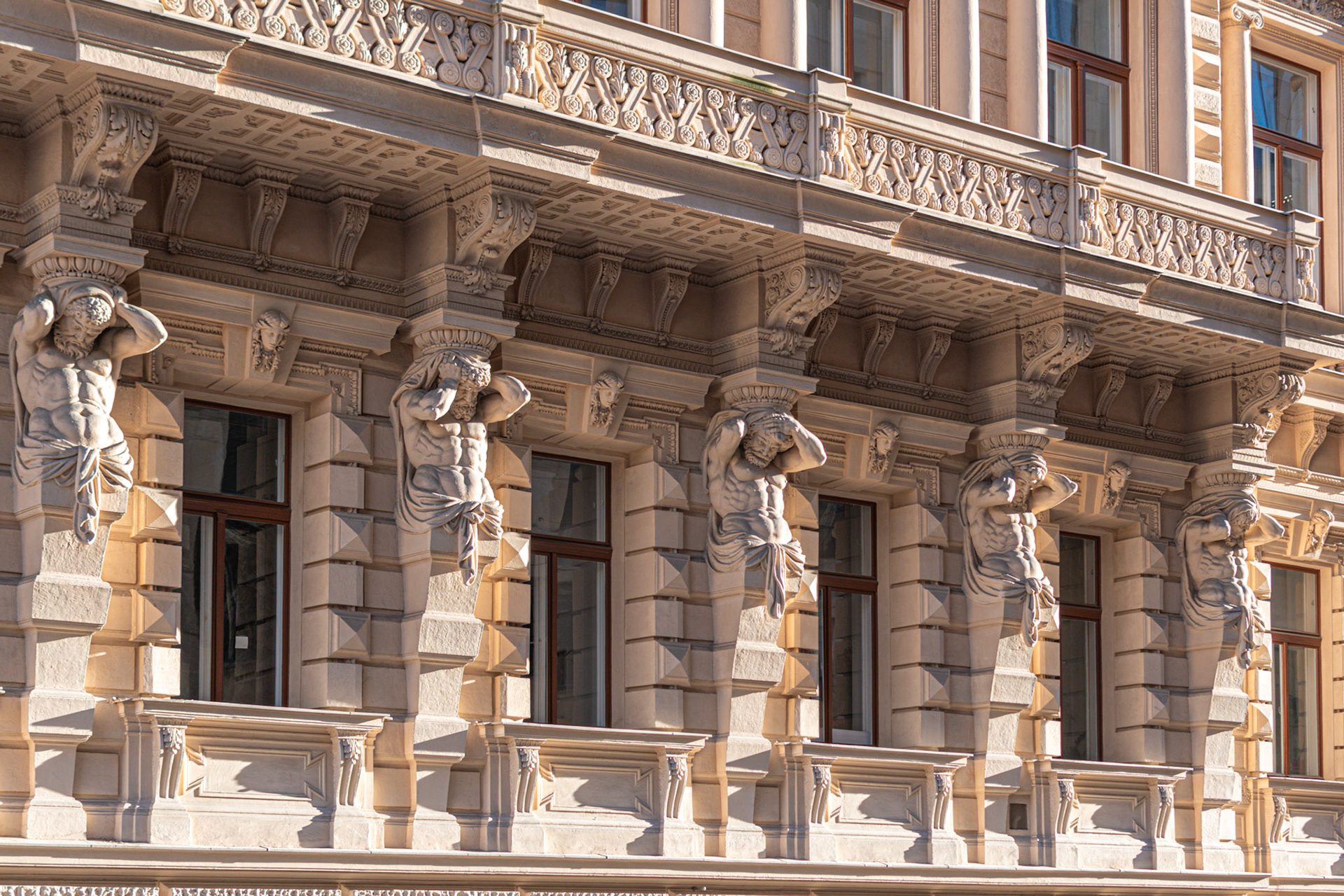 Vienna