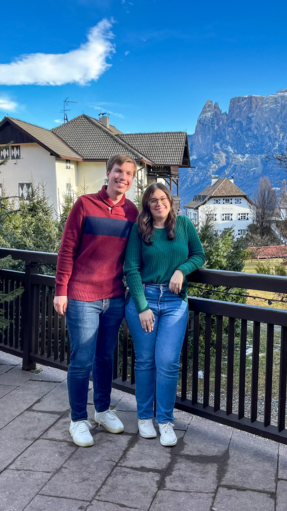 Oberbozen